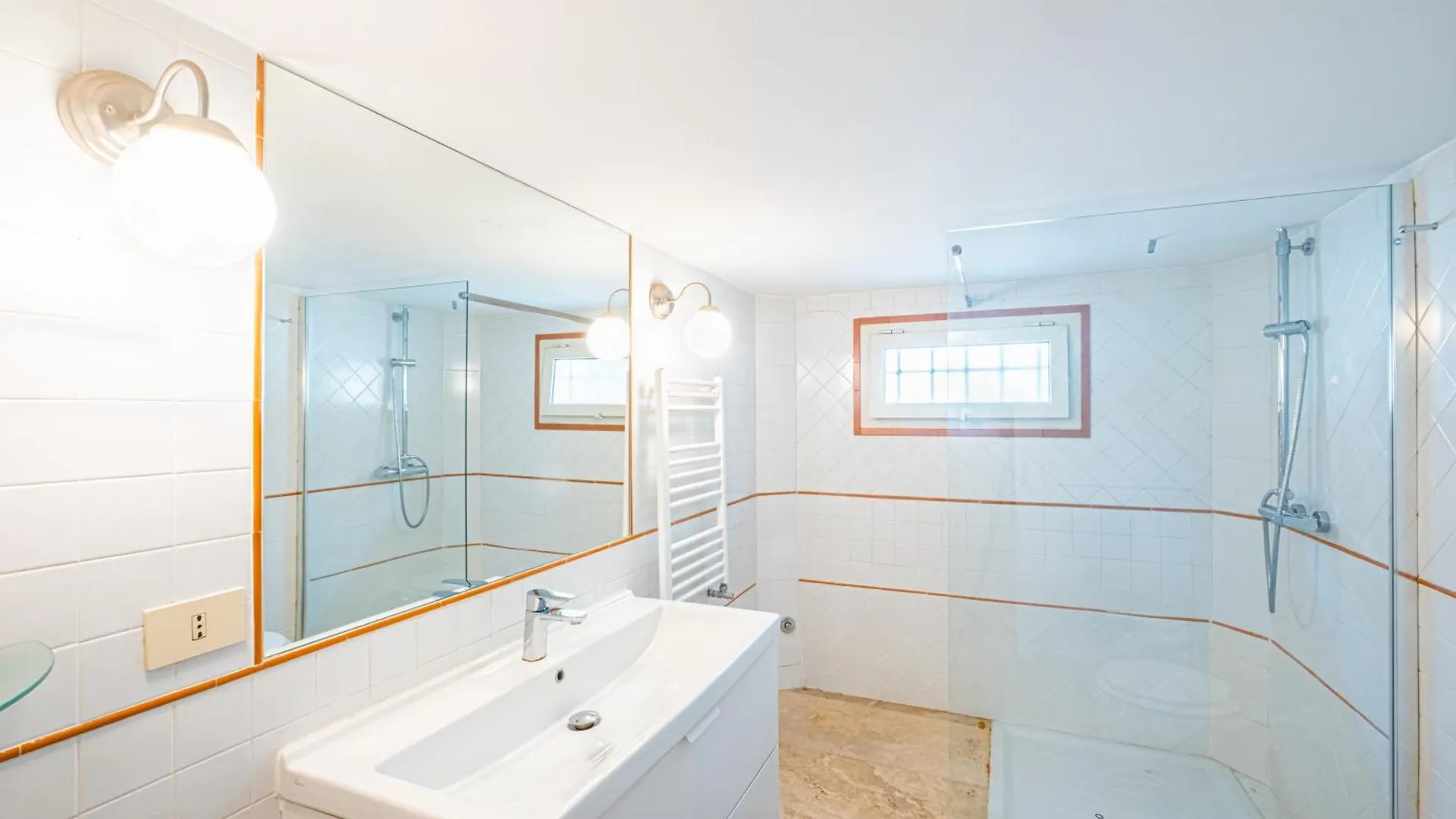 Apartament Appartamento 4Pax A Ponte Milvio Rzym